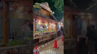 GERMAN🍺BEER|FOOD|🍗In Sapporo  #tiktokviral #youtubeshorts #germany #food #beer #festival