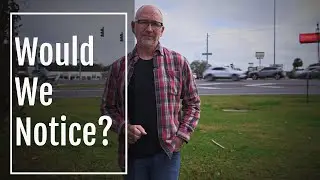 Would We Notice? | The Shepherds & the Gospel | Luke 2