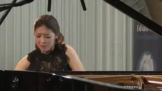 Ah Ruem Ahn: Paraphrase de concert sur Rigoletto by Liszt in Grieg Competition 2016