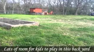 701 S Austin Street Sherman TX 75090