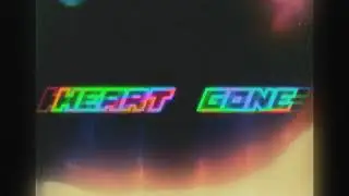 Heart Gone - CashCarl feat. 88Krazy (Prod. 88Krazy)