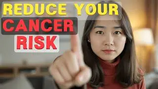 This Simple Daily Activity can reduce your risk of cancer; including breast cancer. Discover it now!