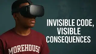 Invisible Code, Visible Consequences