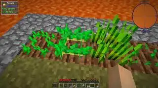 Volcano Block│1│Alpha