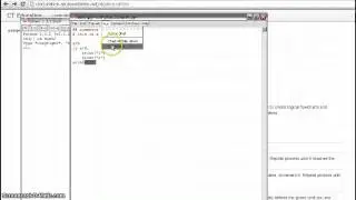 Python, Indentation, Comments, If Statements