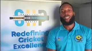 Saint Lucia Cricket HPC: Rising Stars Shine on Regional Stage