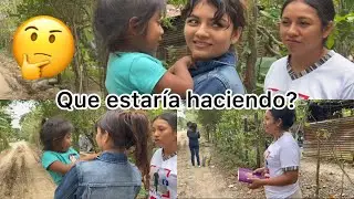 🟣Ella quería que llegara Willy, ¿porque no llegó?🤔
