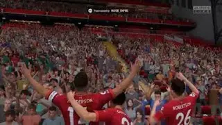 FIFA 22 Jordan Henderson