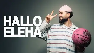 ELEHA - Hallo (Official Video)