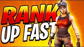 HOW TO Level UP FAST IN FORTNITE SEASON 6 CHAPTER 2 ULTIMATE GUIDE!