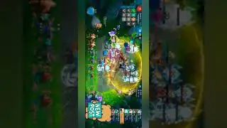 6Hunter and 4Undead Chess Rush combo #shorts #chessrush #youtubeshortsbeta