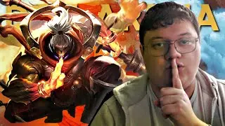 LA REMONTADA DU SIÈCLE ! feat @Diodara76667 | Jax
