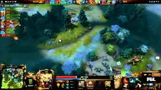 Signature Trust vs Rave Game 1 - TI5 SEA Qualifier - @ZyoriTV @Basskip