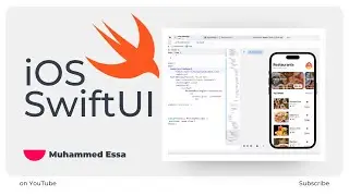 23 - Swift UI | TextField & Toggle