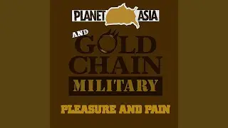 Pleasure & Pain