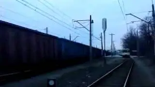 ET41-170 z towarem + RP1