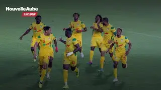 CAN Maroc 2025: l&rsquo;&Eacute;gypte renvoie le B&eacute;nin &agrave; Cotonou