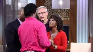Behind the Scenes: I'm Black and Refuse to Date My Race