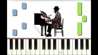 piano tutorial 