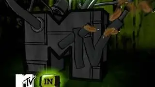 MTV NL Xmas bumpers