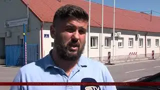 U Osijeku od danas nova testna autobusna linija Opus Arena-Đakovština