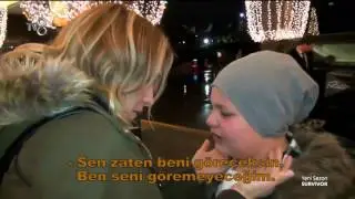 Ünlüler İstanbul'a Veda Etti - Bölüm 1   Survivor 2017
