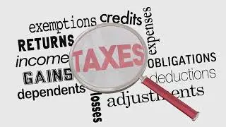 2025 Tax Law Changes  What You Need to Know Now!