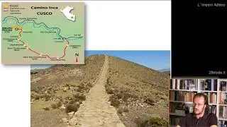 Storia Medievale  ---  L'Impero Azteco