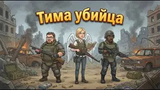 PUBG: Battlegrounds PC &mdash; КООП НА ТРОИХ 🔥 ВЗЯЛИ ТОП ОДИН