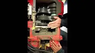 A 10 speed transmission inside and out explanation