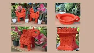 BFK Industrial Products | China Clay | Red Clay | Fire Clay |