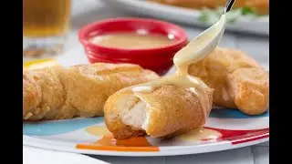 The Best Chicken Tenders Ever