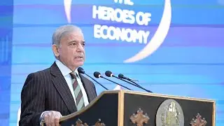 PM Shehbaz rolls out measures to boost industry, trade and exports