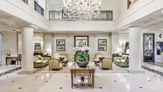 Hotel Hermitage Monte Carlo Monaco