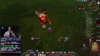Nowości gierkowe, potem Król MMORPG World of Warcraft TBC