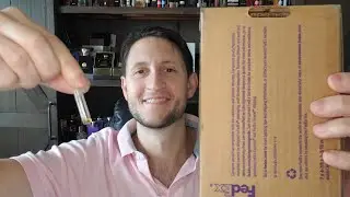 Henry Jacques Soudain L'Hiver Early Impression & Surprise Unboxing #unboxing #henryjacques #perfume