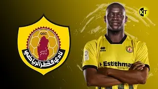 اهداف ومهارات اليو ديانج المرشح لـ قطر القطري 2024 ALIOU DIENG ○ Welcome To Qatar FC l Goals, Skills