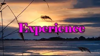 Experience - Ludovico Einaudi (Cover Renato Ferrari) Experience - Ludovico Einaudi
