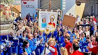 RECOPILATORIO DE LA SEMANA SANTA DE PLIEGO 2023