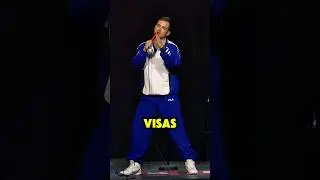 Ari Matti is professional immigrant 😂😂