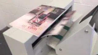 How to use the Watkiss SpineMaster