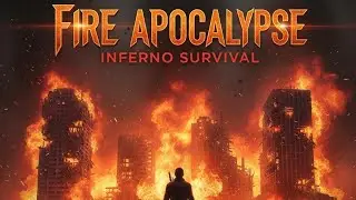 ​Can You Survive a 500&deg;C Apocalypse?