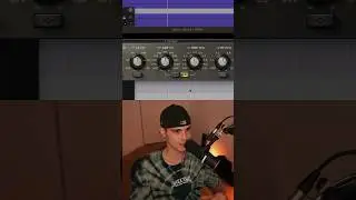 🚨Kanye West Vocal chain replicated with Waves plugins. #soundengineer #wavesaudio #kanyewest