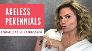 ONDE EST&Atilde;O AS MULHERES AGELESS NA PUBLICIDADE?