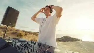 Markus Schulz x BLR - Ten Seconds Before Sunrise