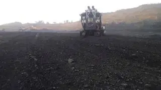 Wirtgen Surface Miner 2200