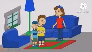 Boris Shut Down GoAnimate For Schools/ Destroys Tbone Noggin And Nick Jr. Logo Collection Effects