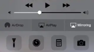 How Apple can reduce AirPlay streaming process from 6 steps to 2