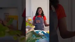 How to Make Achak&eacute; &mdash; My Favorite Traditional African Side Dish from C&ocirc;te d&rsquo;Ivoire 🇨🇮