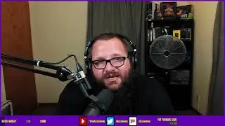 Reacting to Asmongold and Chatting #75
